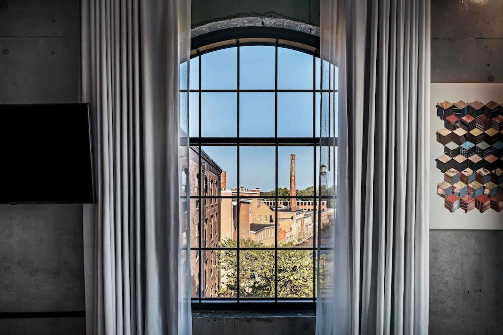 The Loom Hotel, Tapestry Collection by Hilton photo 90