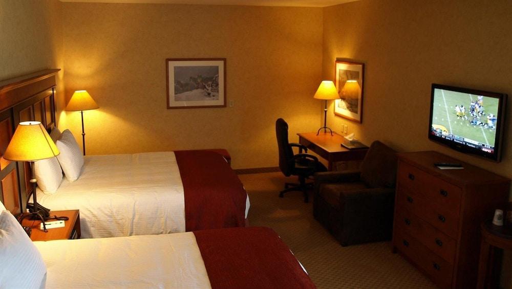 Diamond Mountain Casino Hotel photo 4