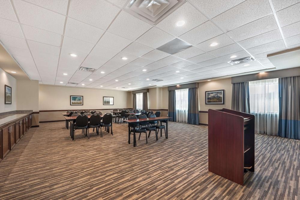 Best Western La Grange Inn & Suites photo 22