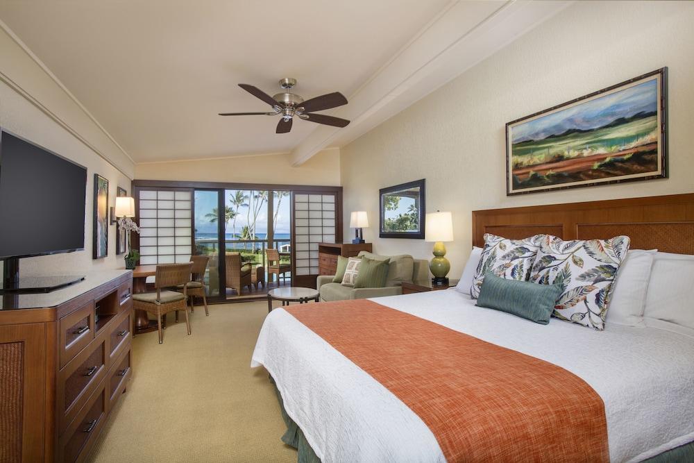 Napili Kai Beach Resort photo 11