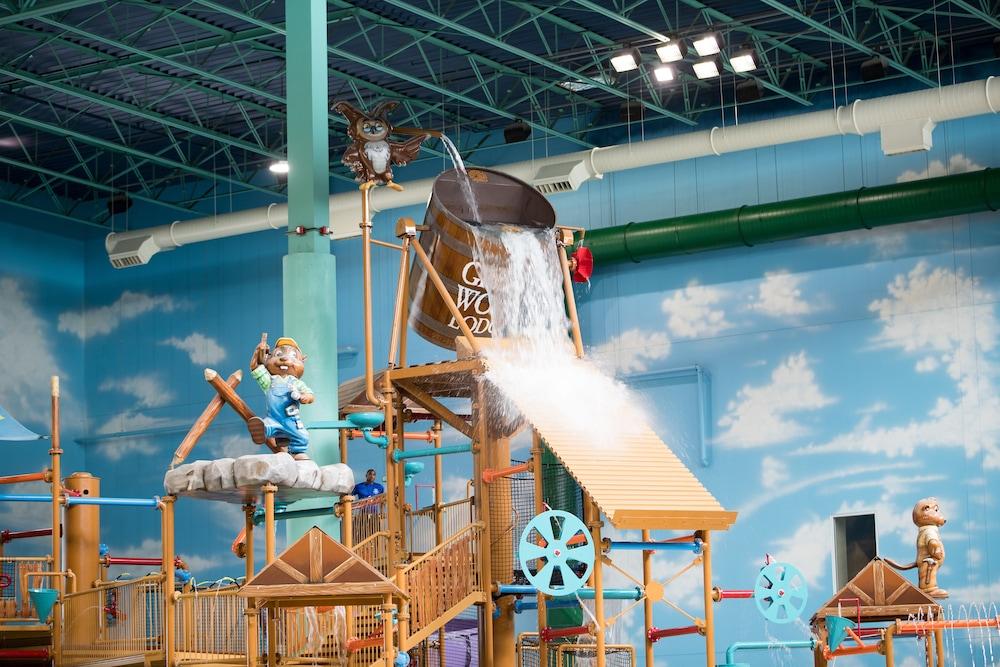 Great Wolf Lodge Illinois photo 55