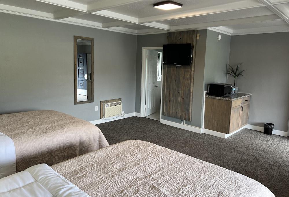 BlueGem Motel photo 12