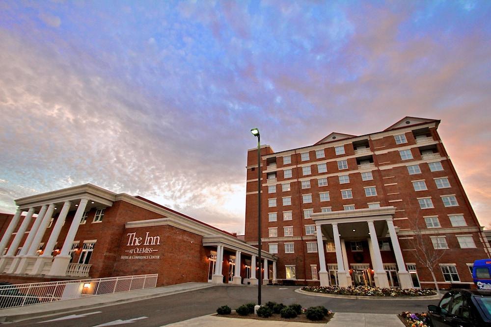 The Inn at Ole Miss photo 7