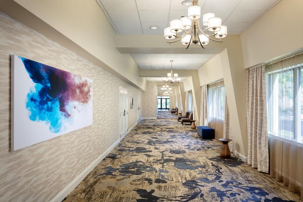 Doubletree by Hilton Columbia, SC photo 34