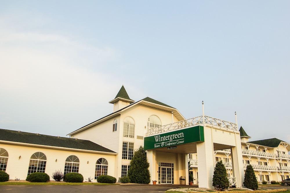 The Wisconsin Hotel & Conference Center photo 15