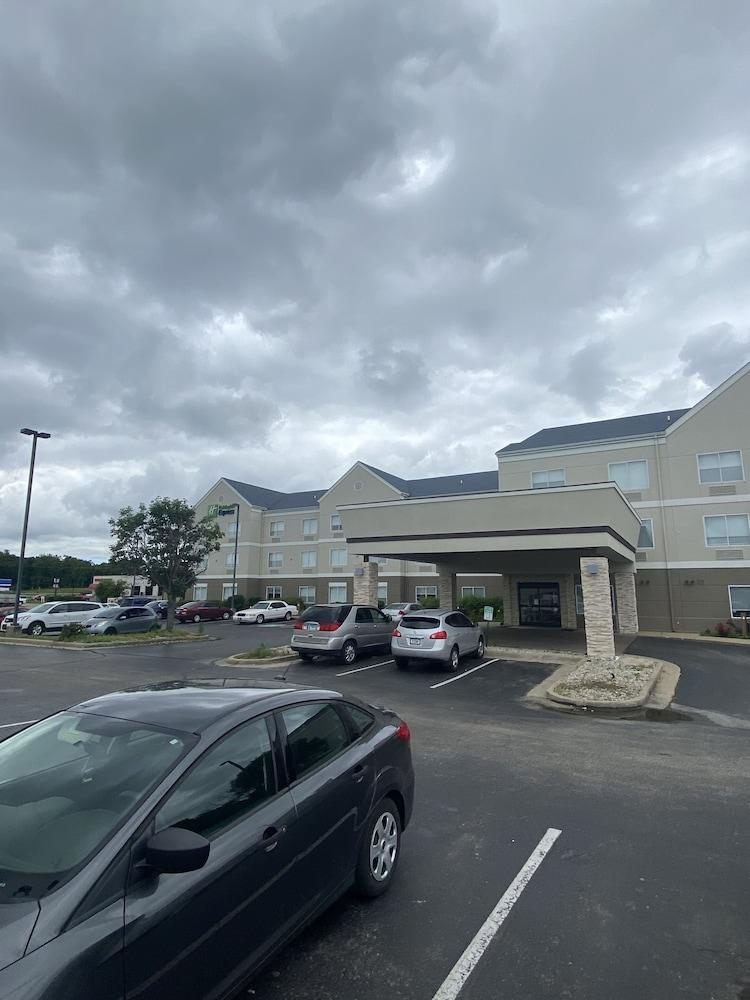 Holiday Inn Express Princeton by IHG photo 24