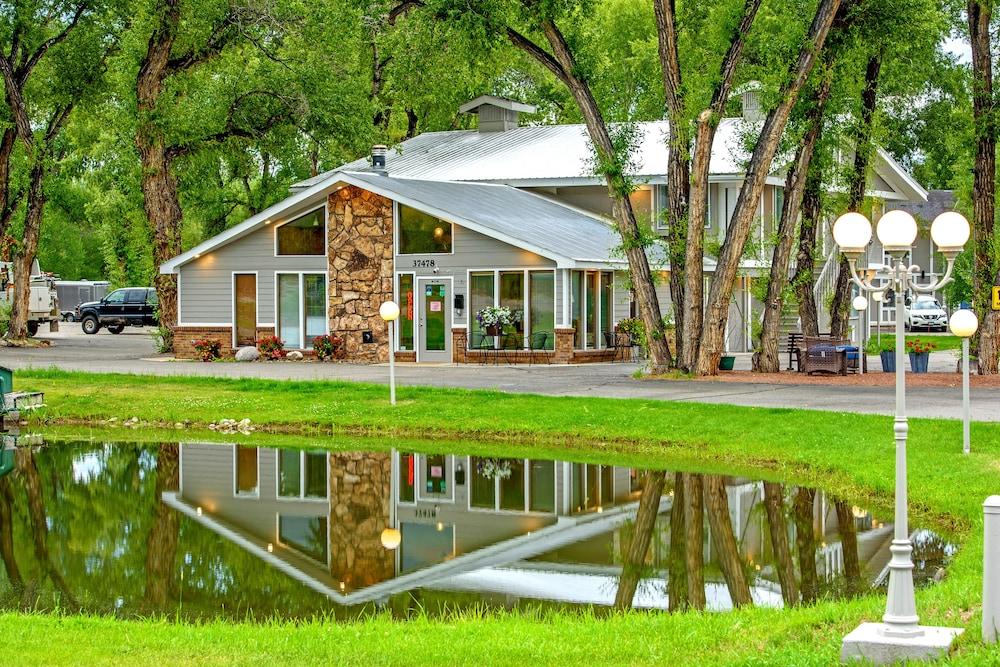 The Gunnison Inn at Dos Rios Golf Course photo 5