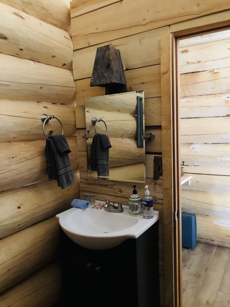 Wrangell Mountain Lodge photo 53