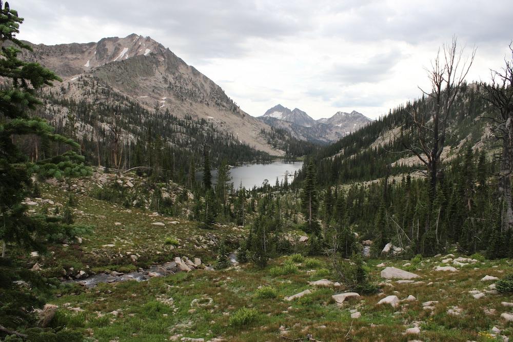 Sawtooth Lodge photo 34