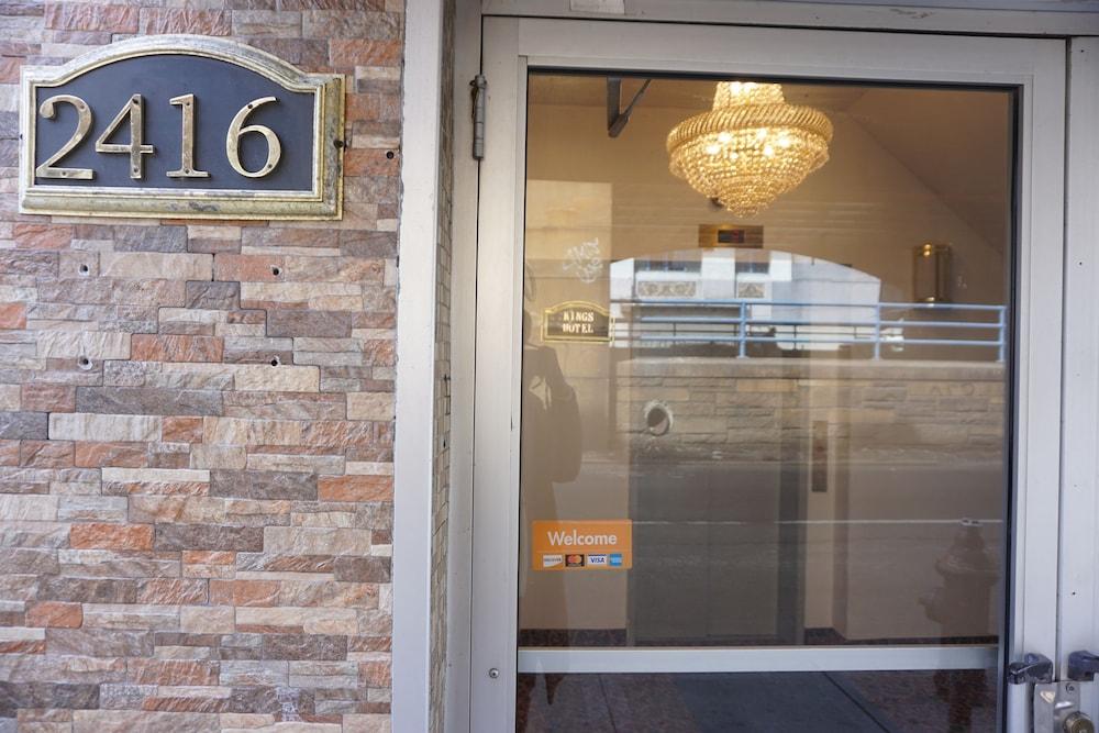 Kings Hotel Inc photo 3