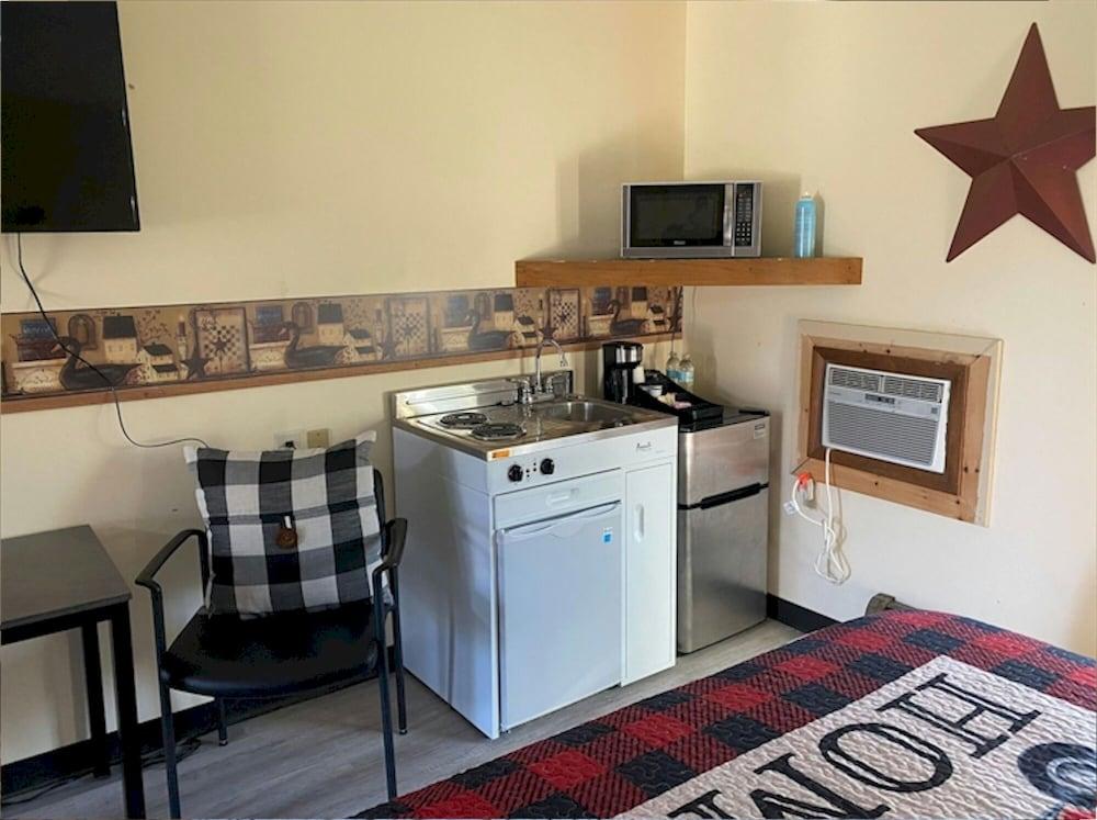 Northern Family Motel photo 18