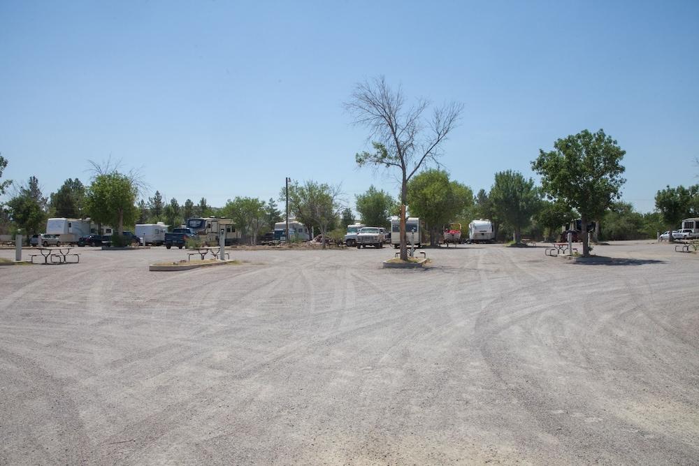 Hotel Las Cruces I-10 West photo 6