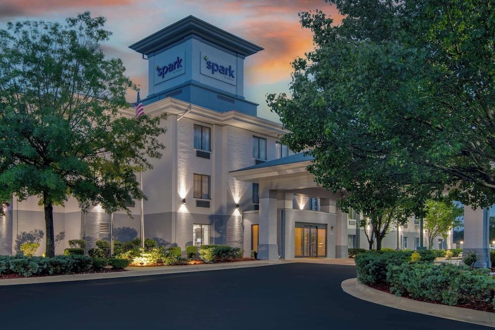 Spark by Hilton Montgomery EastChase photo 70