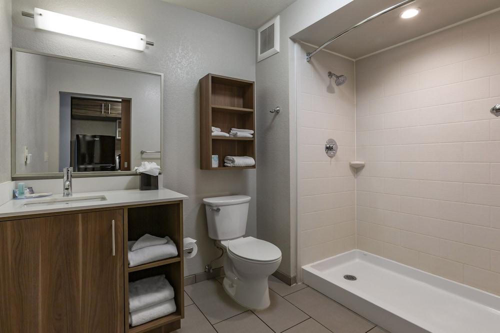 MainStay Suites Coeur d'Alene photo 40