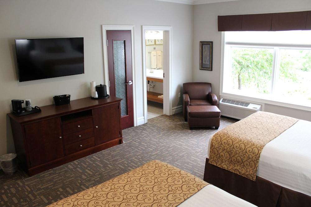 Riverwalk Place Resort & Spa photo 25