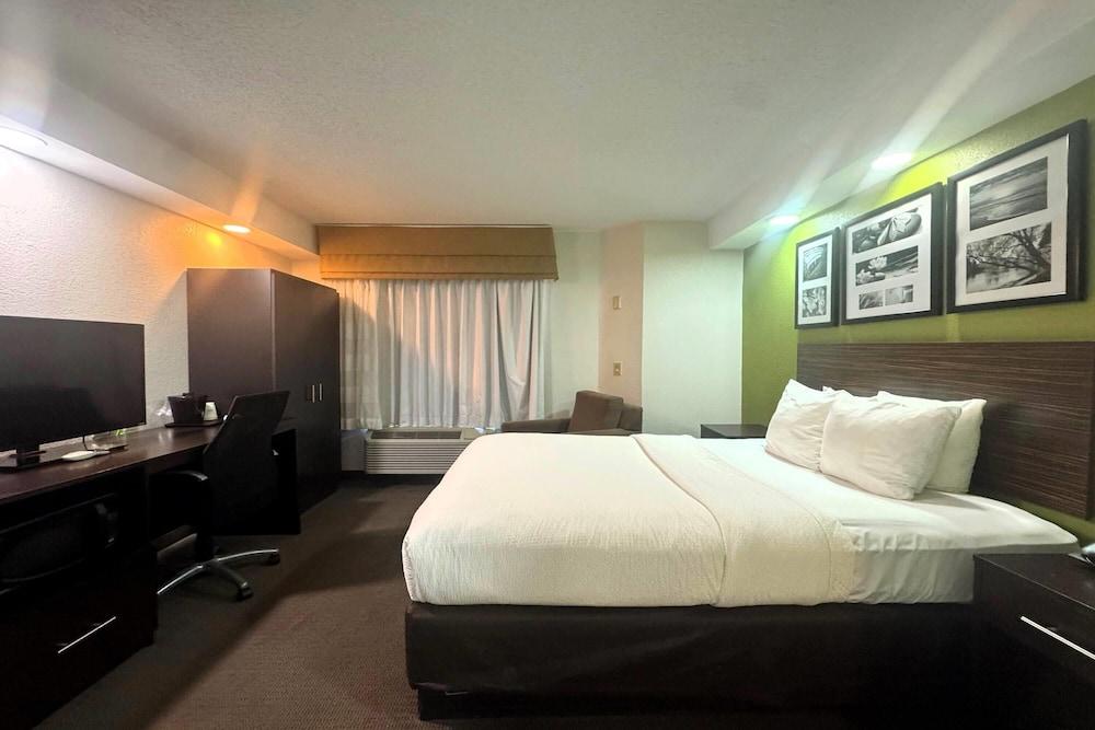 Travelodge by Wyndham Flowood/Jackson/Airport North photo 41