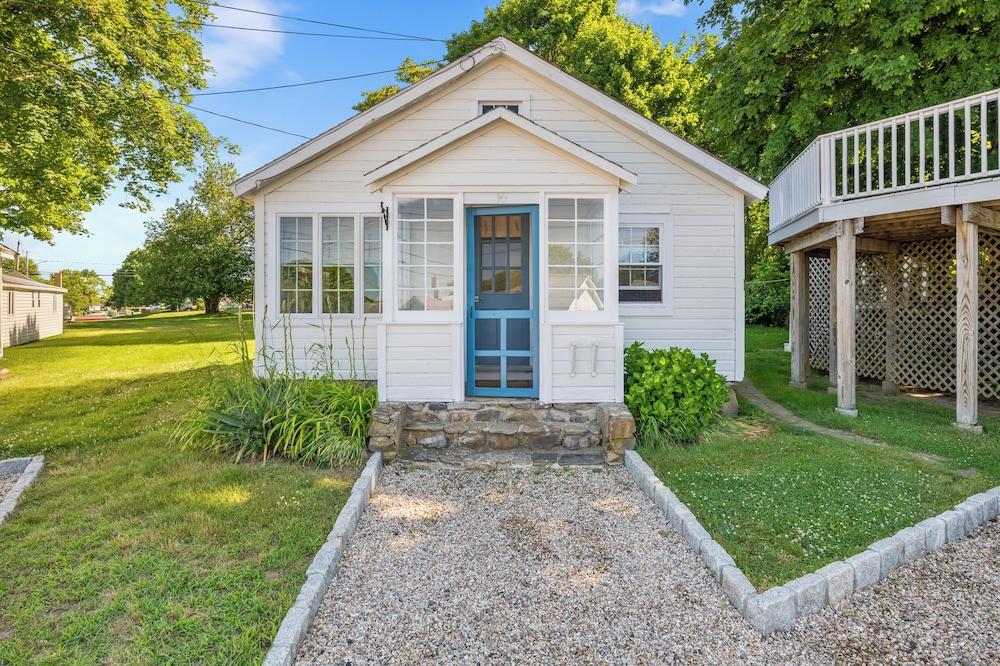 Marina Bay Cottages photo 76
