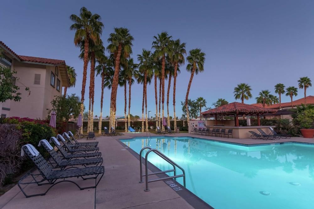 Hilton Garden Inn Palm Springs - Rancho Mirage photo 36