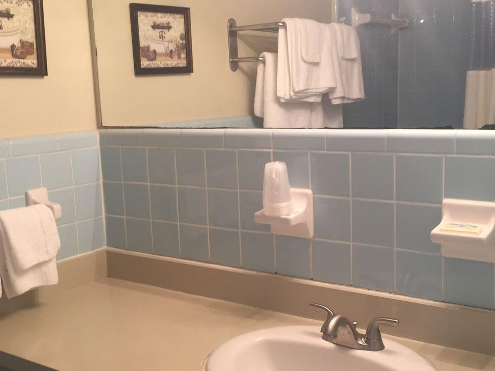 Admiral Motor Inn photo 35
