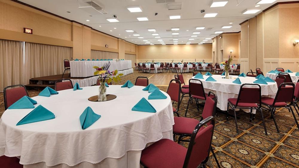 Best Western Battlefield Inn photo 9