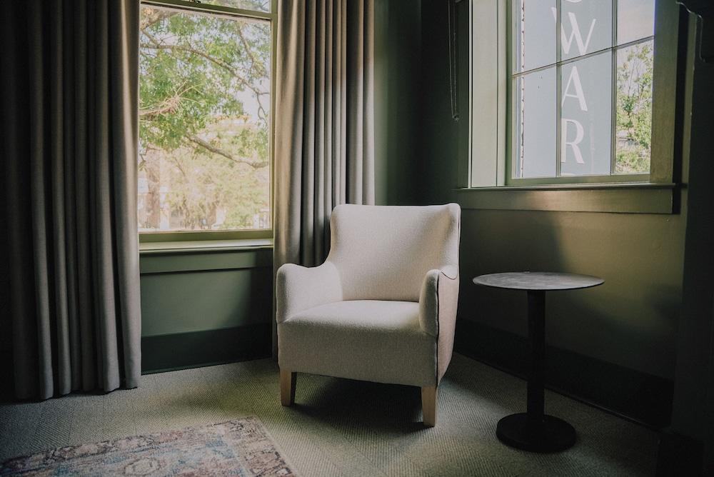 The Woodward Hotel photo 42