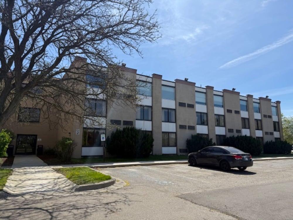 Lansing Delta West Hotel photo 1