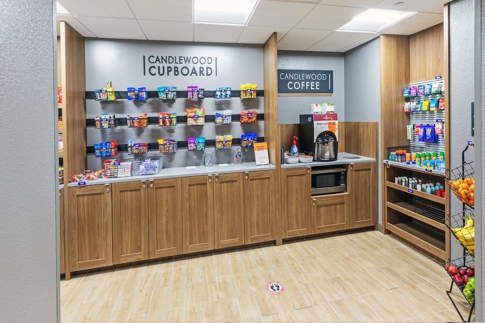 Candlewood Suites Aransas Pass by IHG photo 21