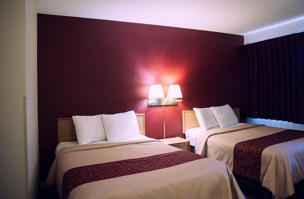 Red Roof Inn Blythe photo 11
