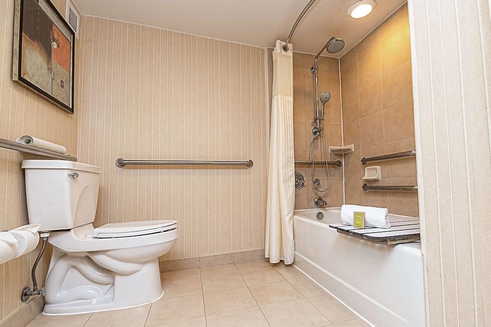 DoubleTree by Hilton Hotel Lafayette photo 38