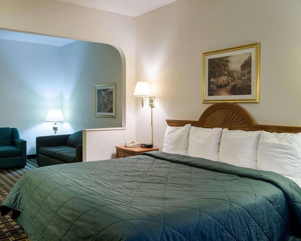 Quality Inn Magee photo 15