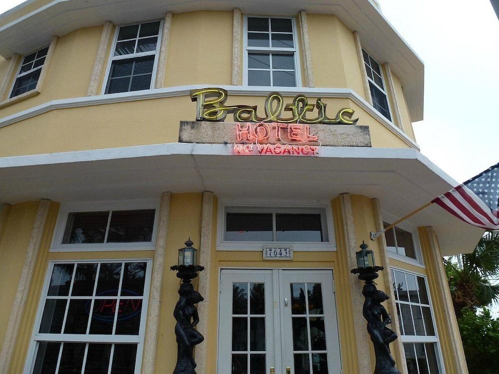 Baltic Hotel photo 3