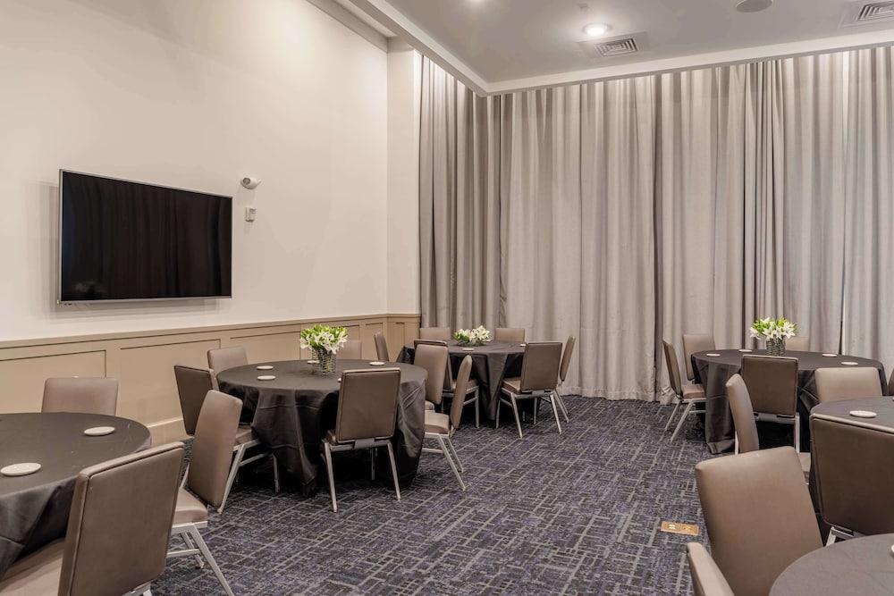 TRYP by Wyndham Savannah Downtown/Historic District photo 63
