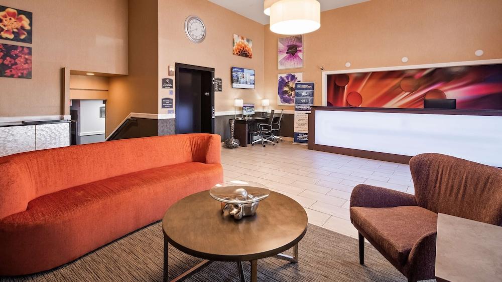 Spark by Hilton Eden Prairie photo 8