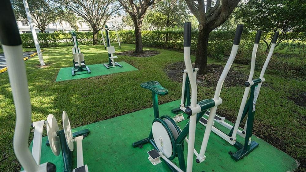 Vacation Village at Bonaventure, Fort Lauderdale photo 44