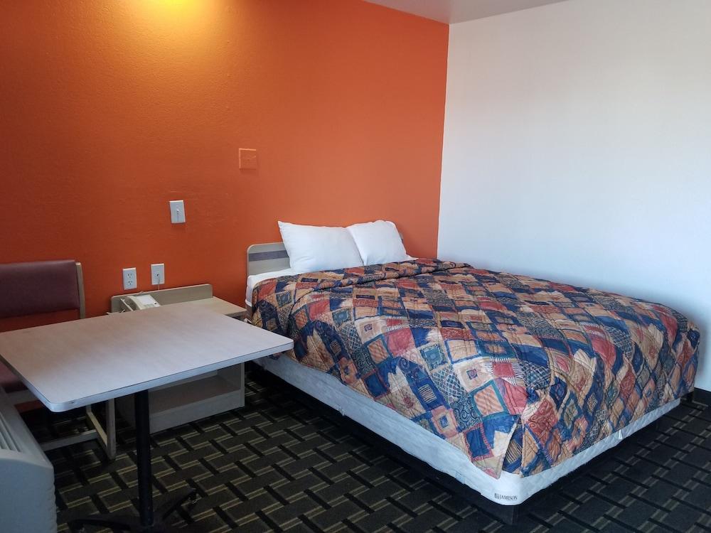 Nights Stay Hotel photo 4