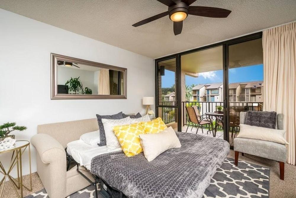 The Residences at Kamaole Sands Resort photo 75