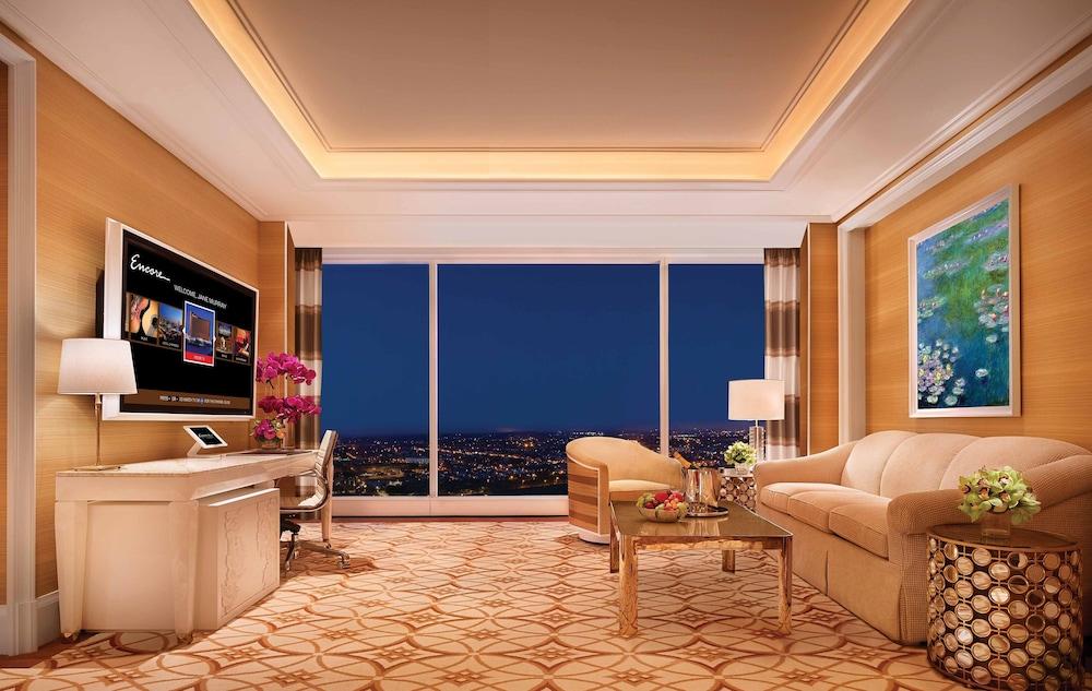 Encore Boston Harbor photo 45