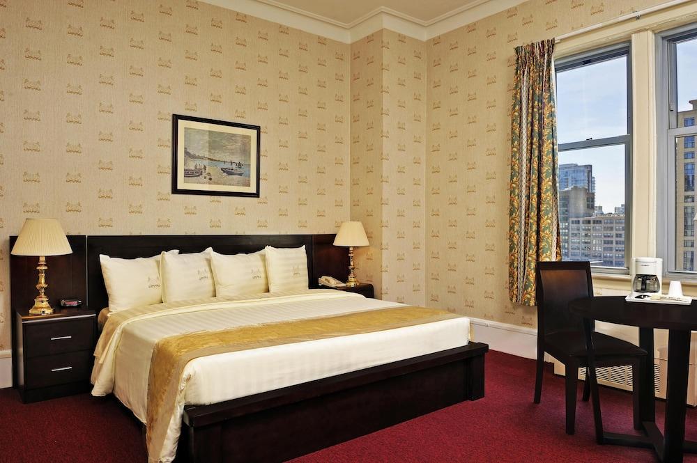 Congress Plaza Hotel photo 13