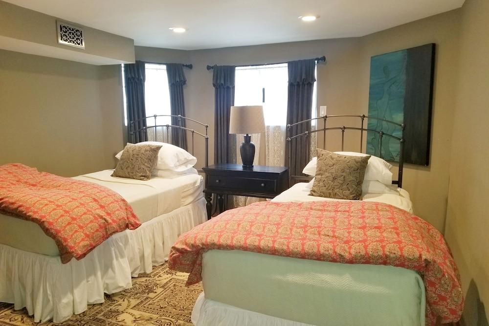 Chicago Guest House Wrigleyville photo 28