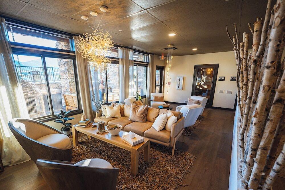 The Estes Park Resort photo 56