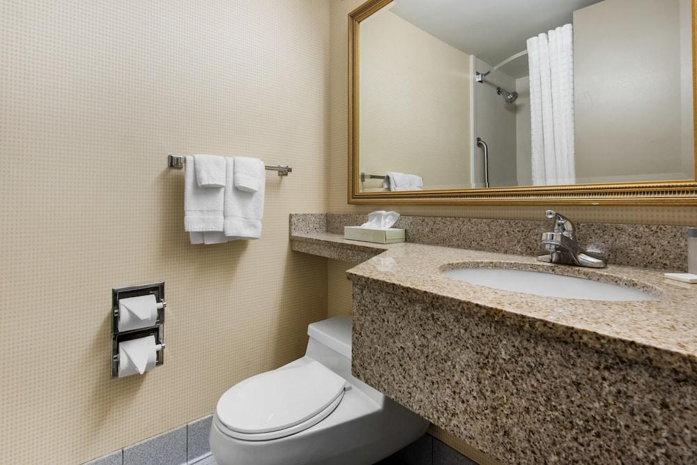 Quality Inn & Suites Charleston - Civic Center photo 23