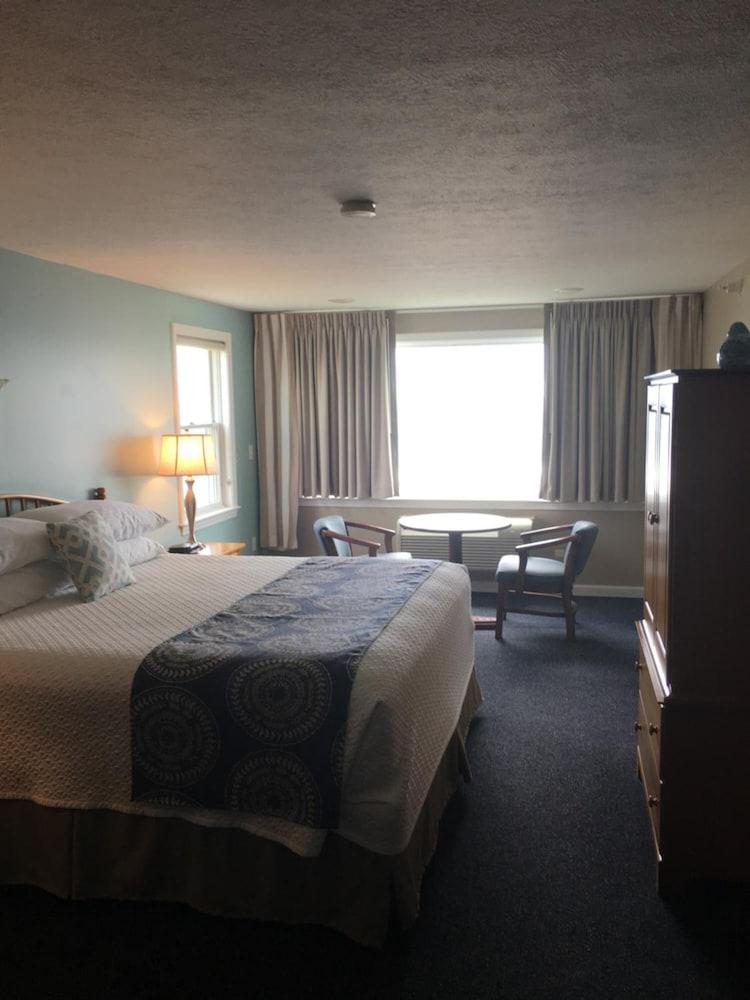 The Cutty Sark Motel photo 9