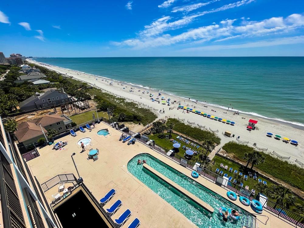 Grande Shores Ocean Resorts Condominiums photo 2
