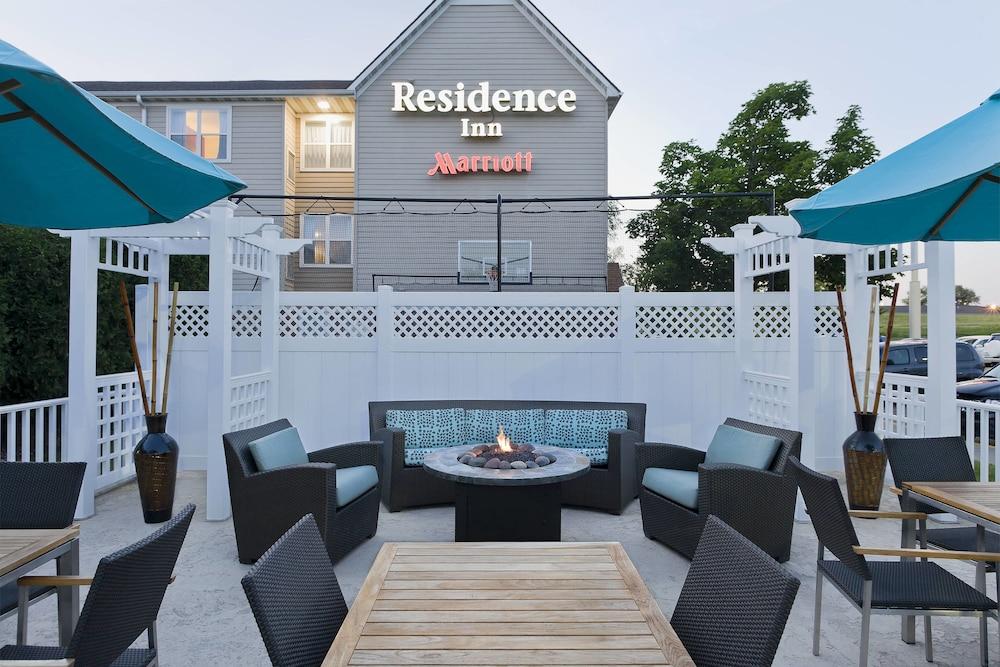 Residence Inn Cedar Rapids photo 1