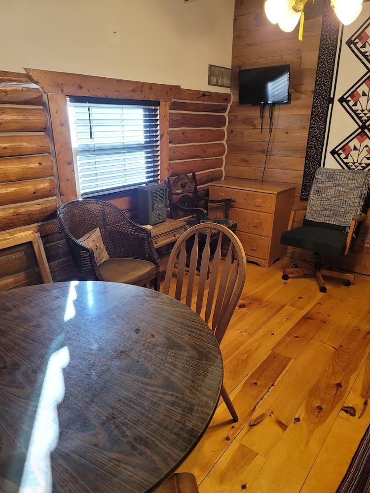 CopperLine Lodge photo 25