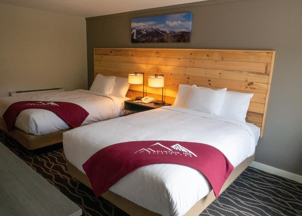 The Mountain Inn at Killington photo 4