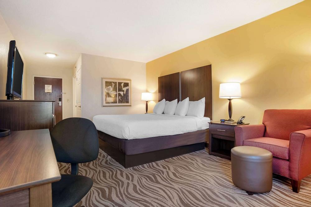 Best Western Plus Oak Mountain Inn photo 16
