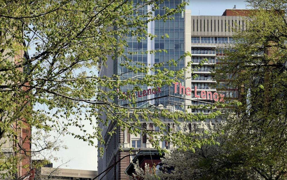 The Lenox Hotel Boston photo 6
