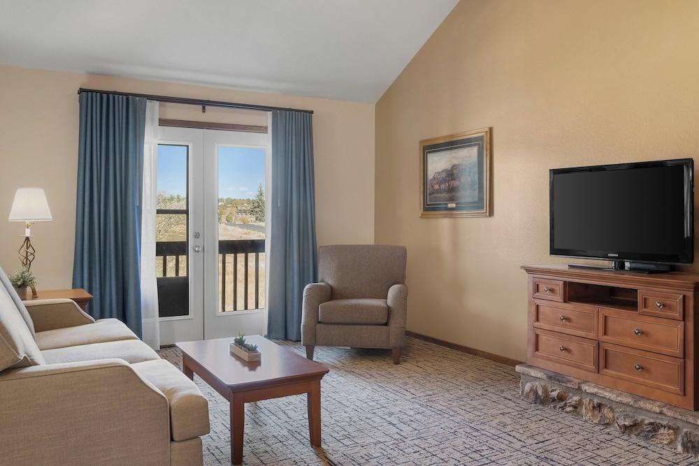 Club Wyndham Pagosa photo 40