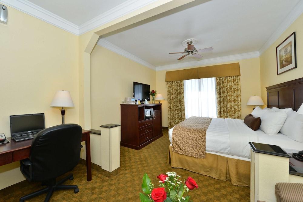 Best Western Lone Star Inn photo 10